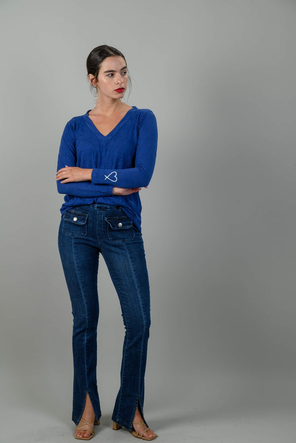 Jolene - בגדי נשים- Oz Capsule collection