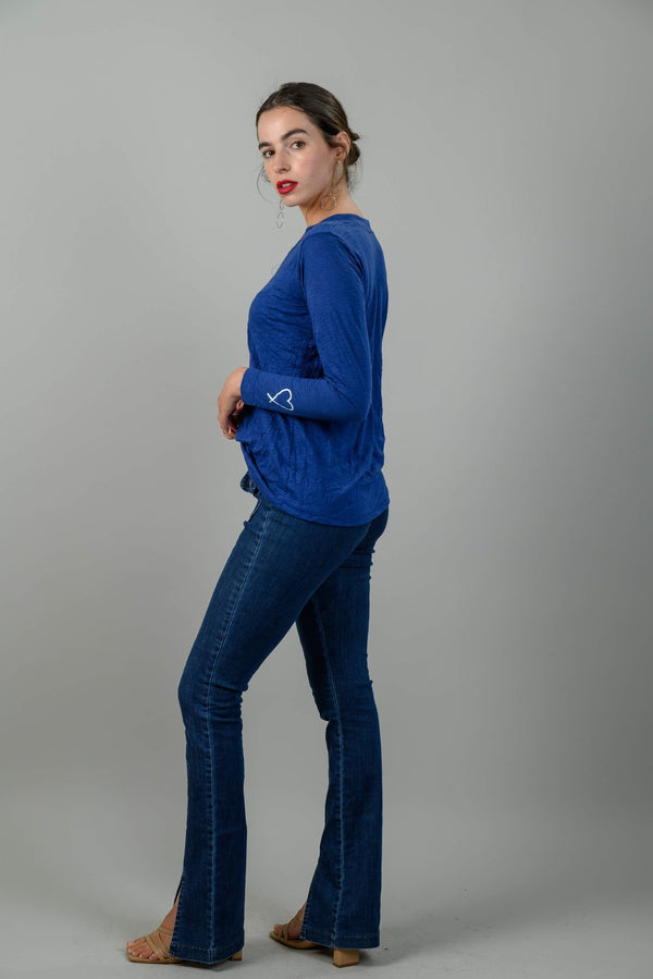Jolene - בגדי נשים- Oz Capsule collection