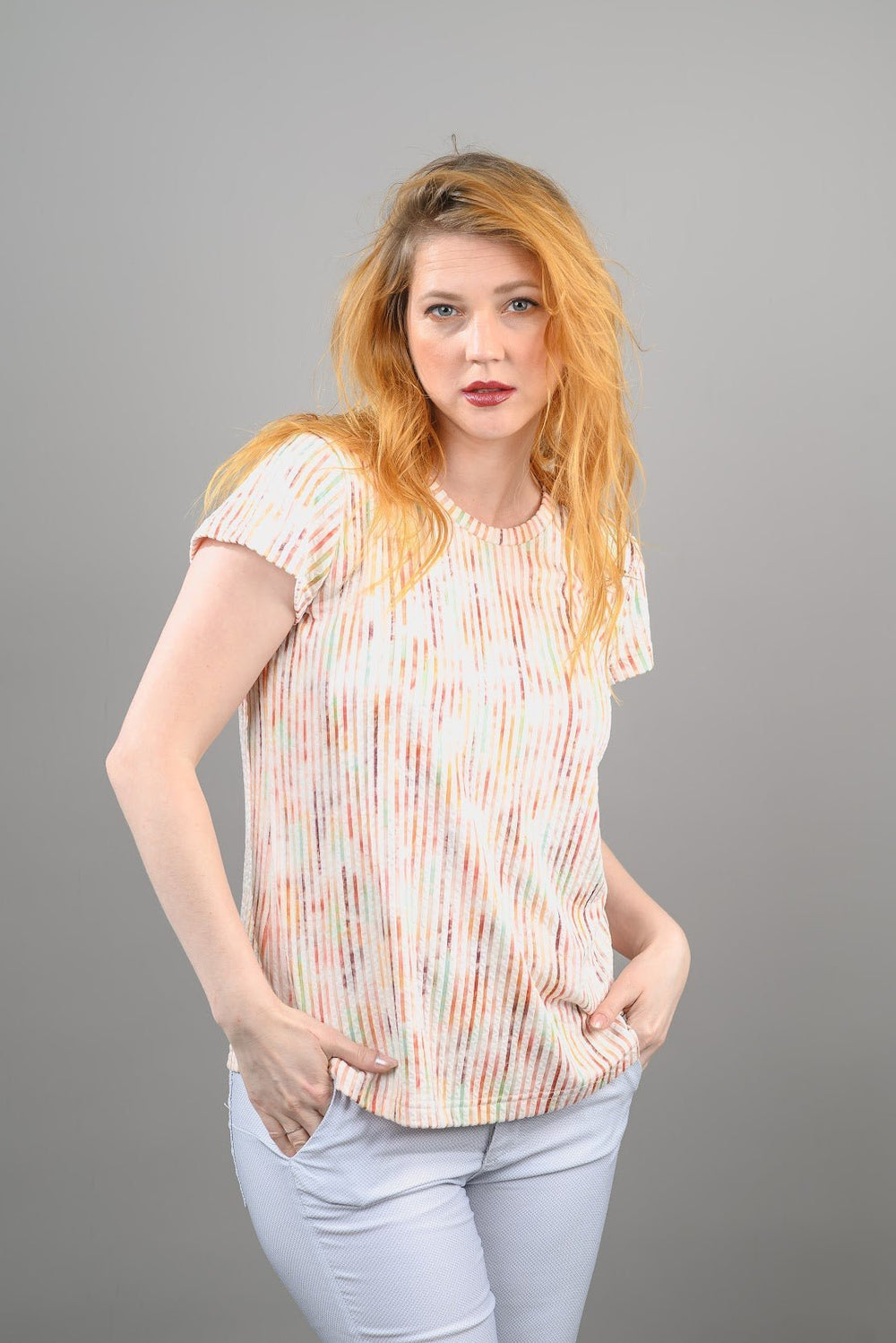 חולצה Jolene Nicky לנשים | OZ Capsule