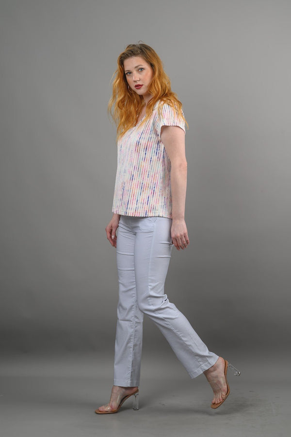 Jolene V - Oz Capsule collection
