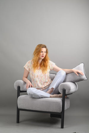 Jolene V - Oz Capsule collection