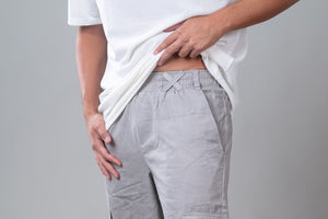 Mayke pants - Oz Capsule collection