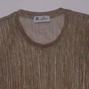 Miami Nicky - Oz Capsule collection