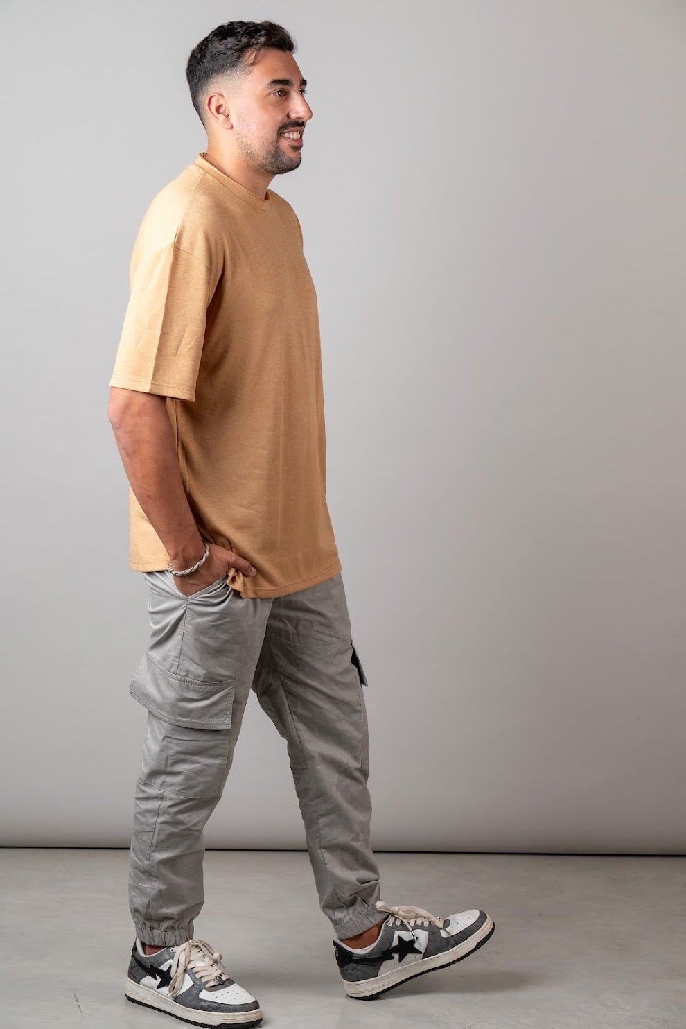 מקיטה קאמל - Oz Capsule collection
